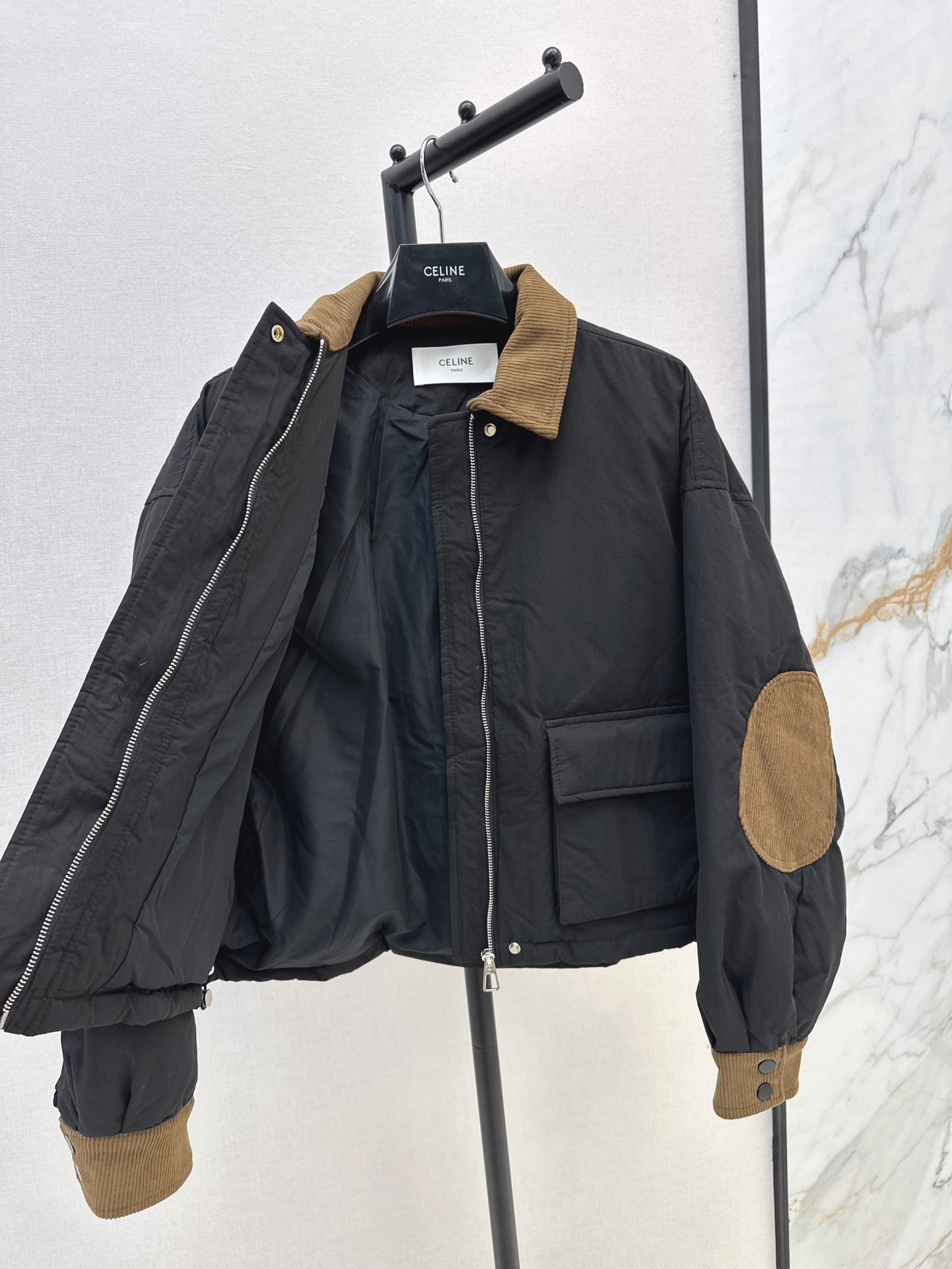 Celine Down Jackets